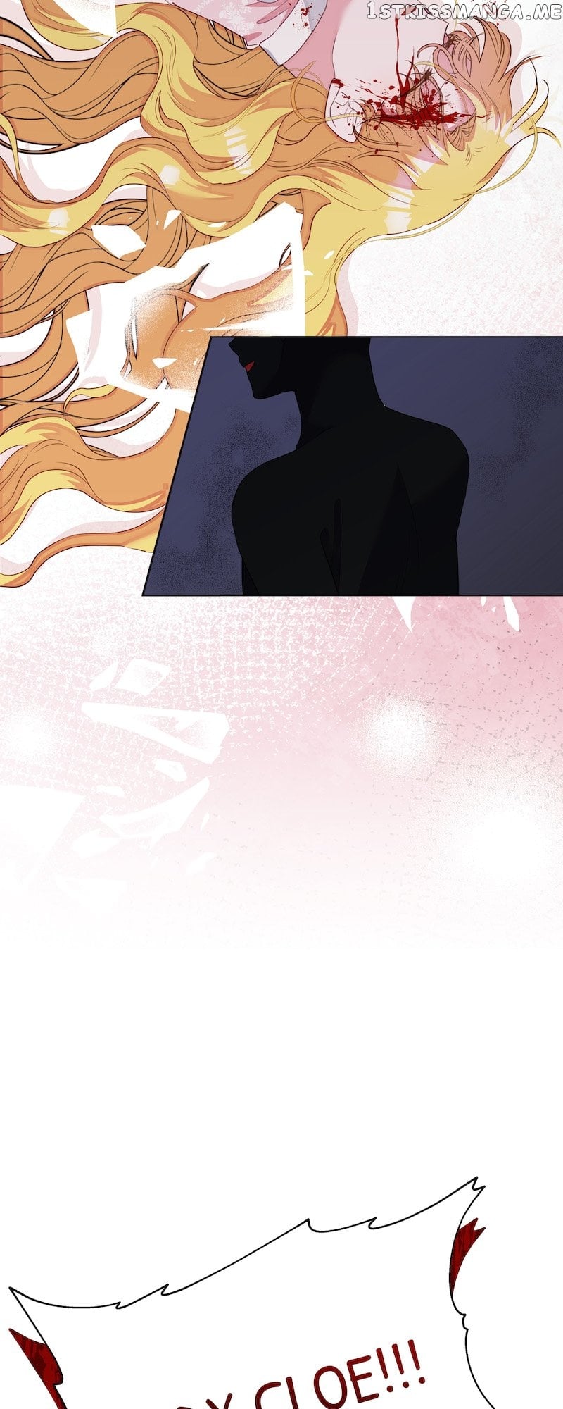 The Handsome Male Lead Won’t Let Me Log Out Chapter 16 - page 2