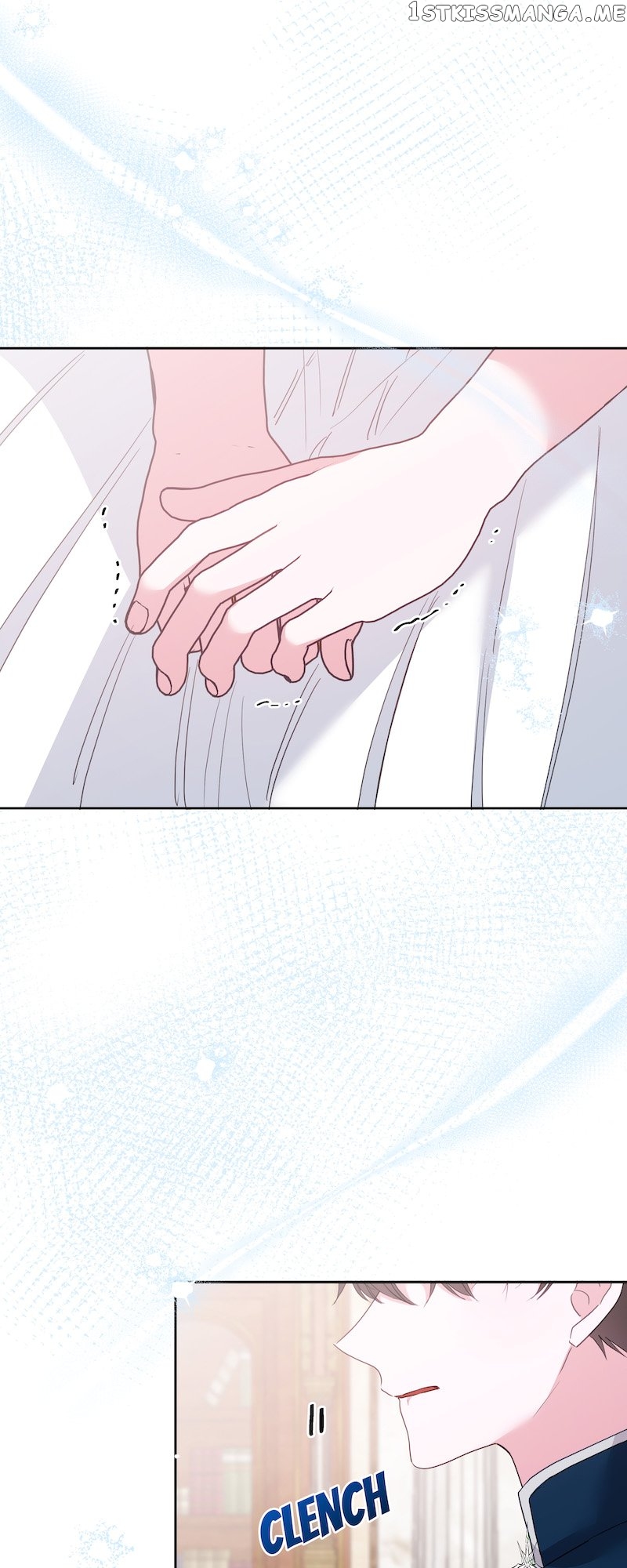 The Handsome Male Lead Won’t Let Me Log Out Chapter 16 - page 24