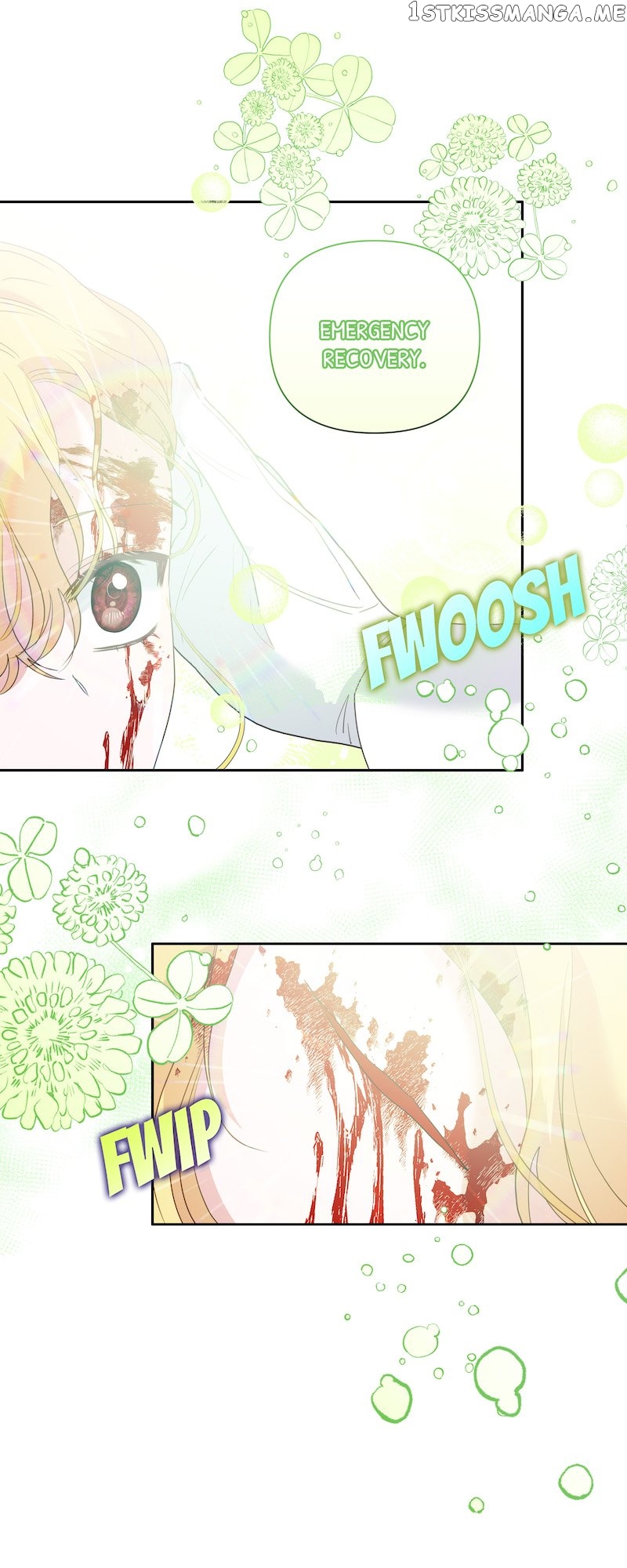 The Handsome Male Lead Won’t Let Me Log Out Chapter 16 - page 27
