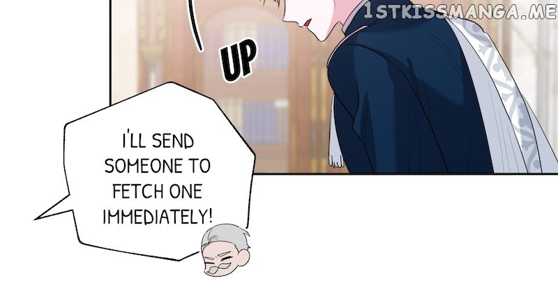 The Handsome Male Lead Won’t Let Me Log Out Chapter 16 - page 30