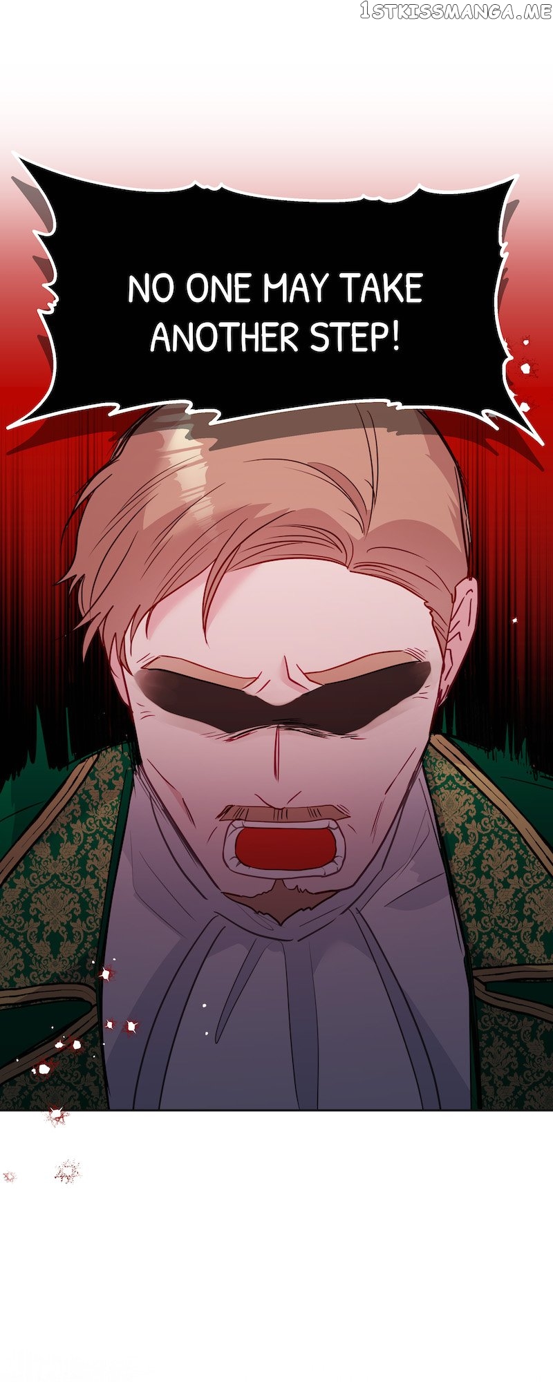 The Handsome Male Lead Won’t Let Me Log Out Chapter 16 - page 31