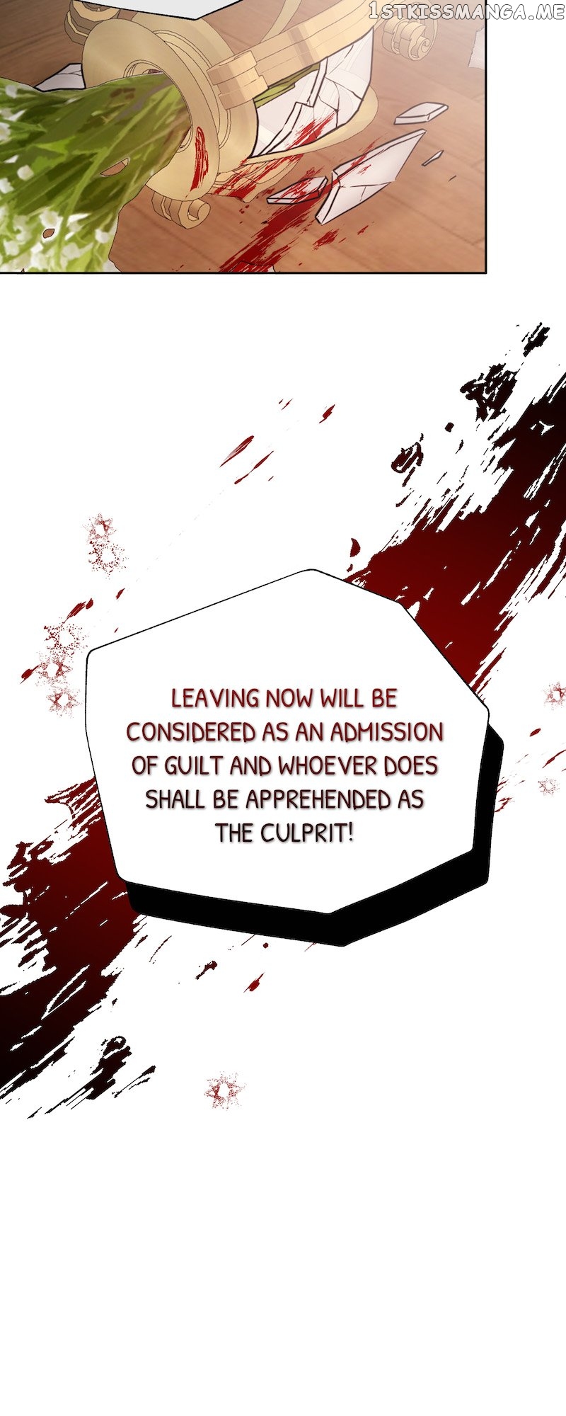 The Handsome Male Lead Won’t Let Me Log Out Chapter 16 - page 33