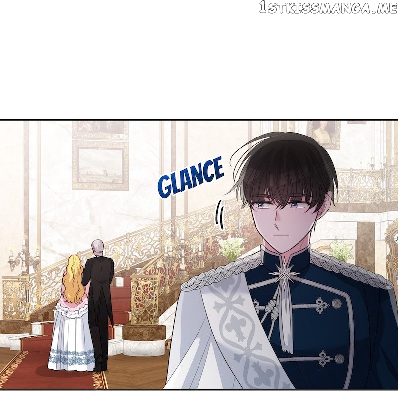 The Handsome Male Lead Won’t Let Me Log Out Chapter 16 - page 34