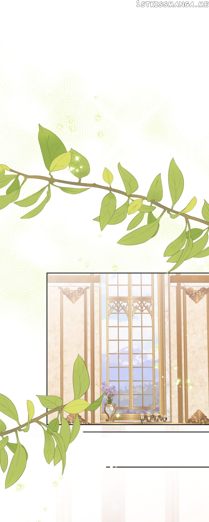 The Handsome Male Lead Won’t Let Me Log Out Chapter 16 - page 38