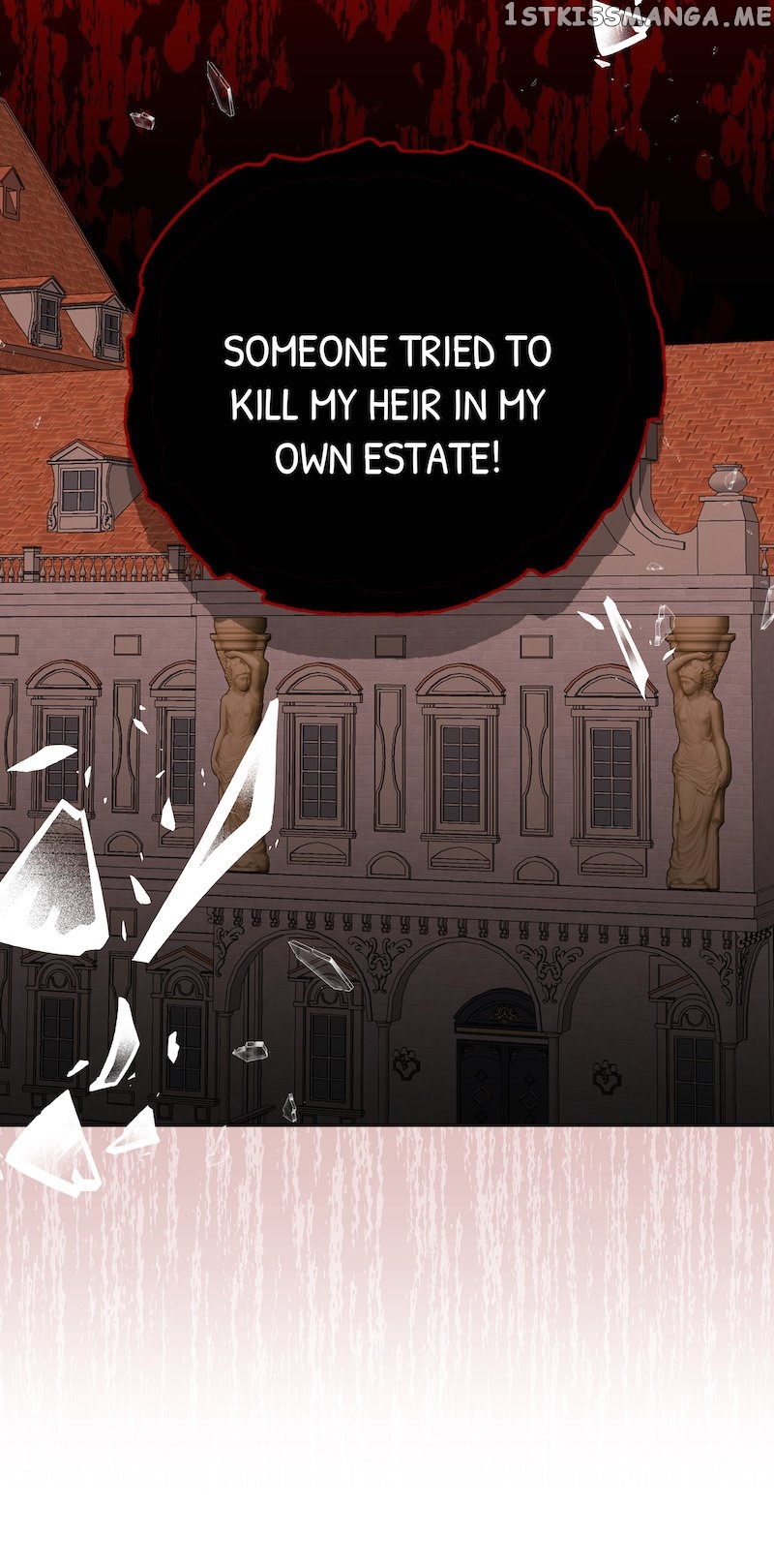 The Handsome Male Lead Won’t Let Me Log Out Chapter 16 - page 41