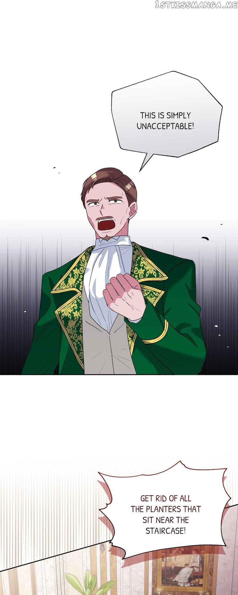 The Handsome Male Lead Won’t Let Me Log Out Chapter 16 - page 42