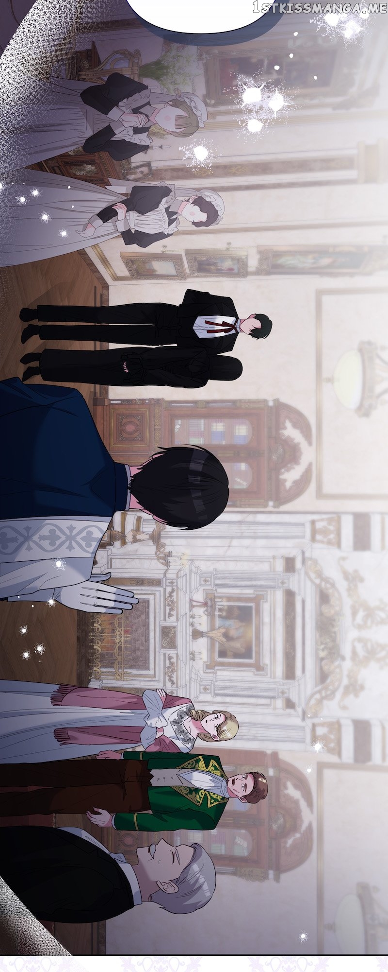 The Handsome Male Lead Won’t Let Me Log Out Chapter 16 - page 52