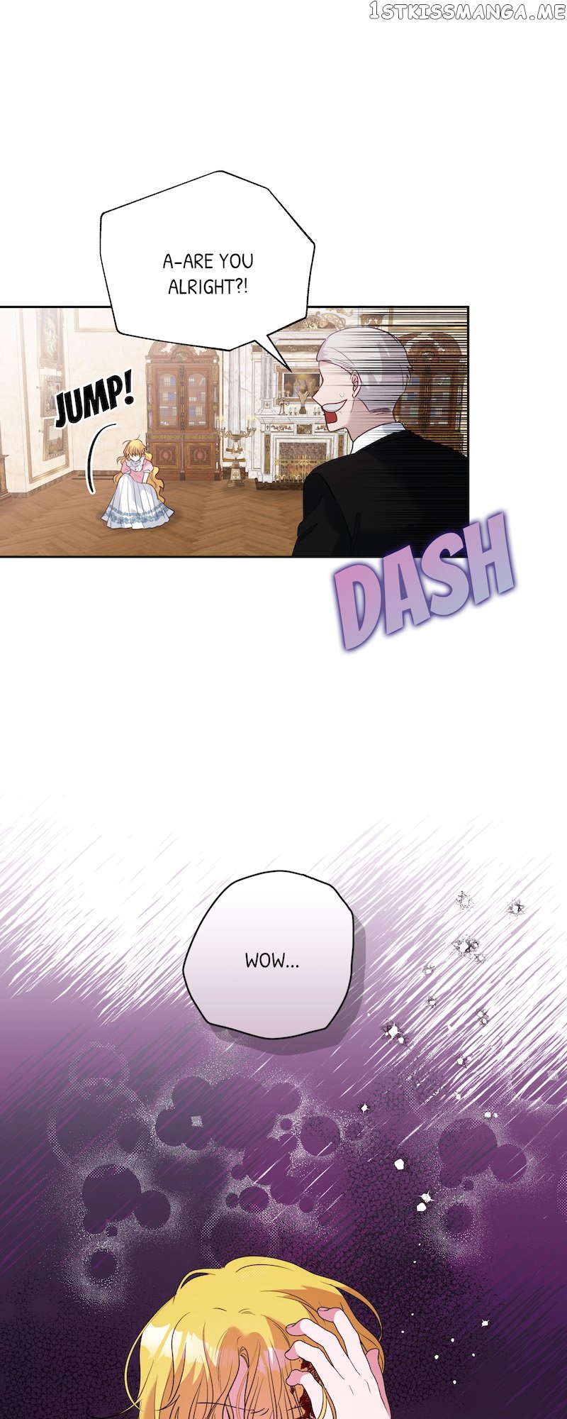 The Handsome Male Lead Won’t Let Me Log Out Chapter 16 - page 6