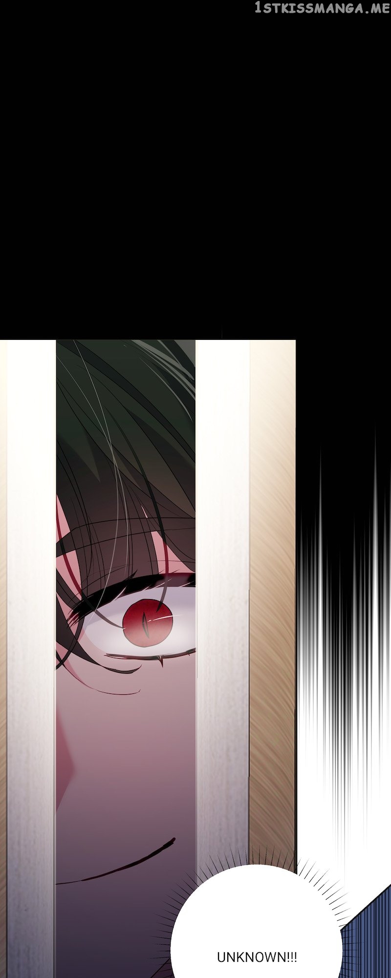 The Handsome Male Lead Won’t Let Me Log Out Chapter 15 - page 1