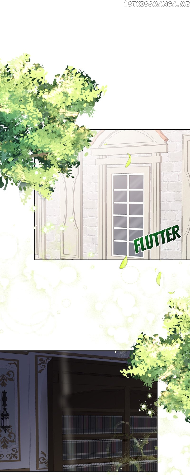 The Handsome Male Lead Won’t Let Me Log Out Chapter 15 - page 14