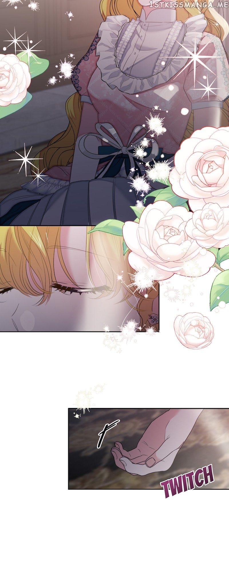 The Handsome Male Lead Won’t Let Me Log Out Chapter 15 - page 16