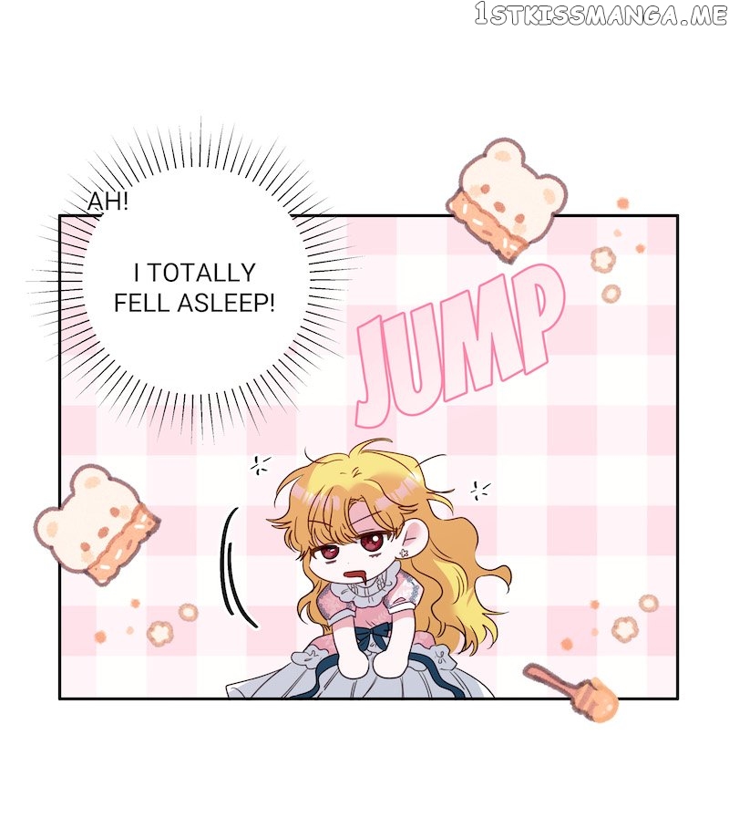 The Handsome Male Lead Won’t Let Me Log Out Chapter 15 - page 17