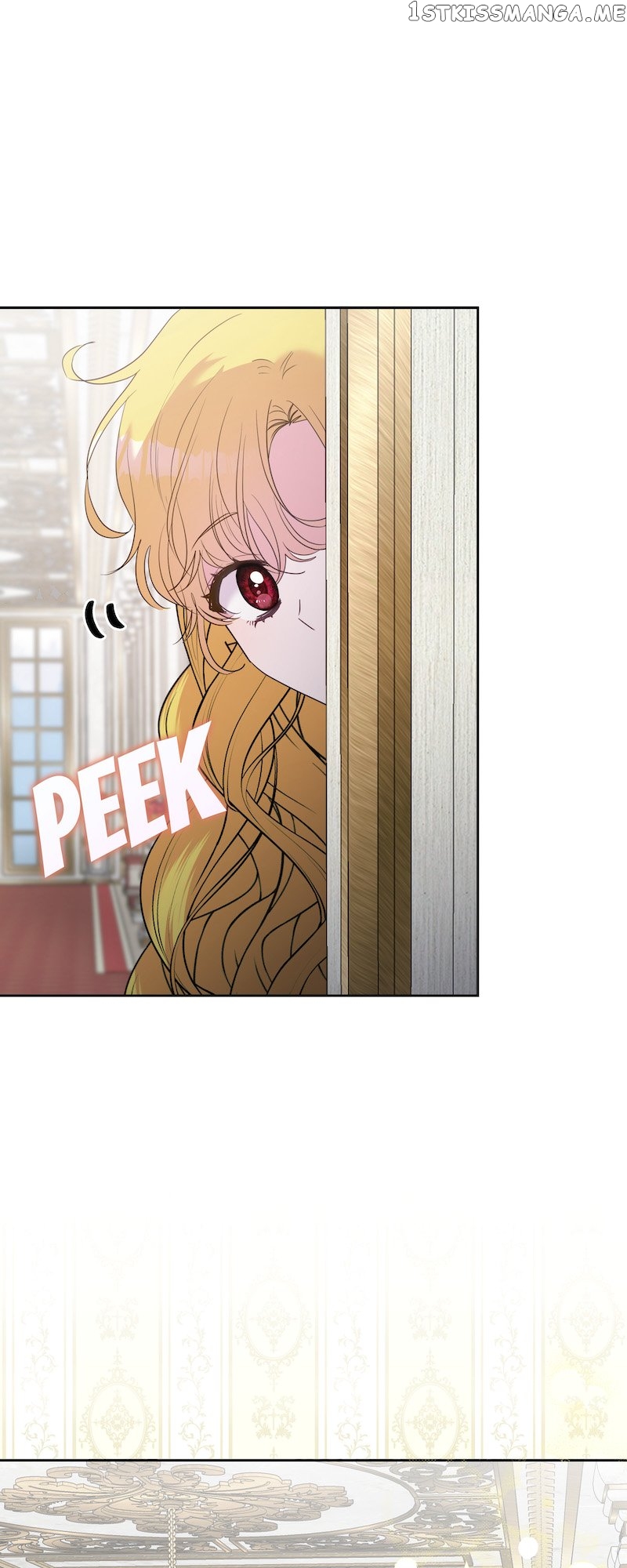 The Handsome Male Lead Won’t Let Me Log Out Chapter 15 - page 19