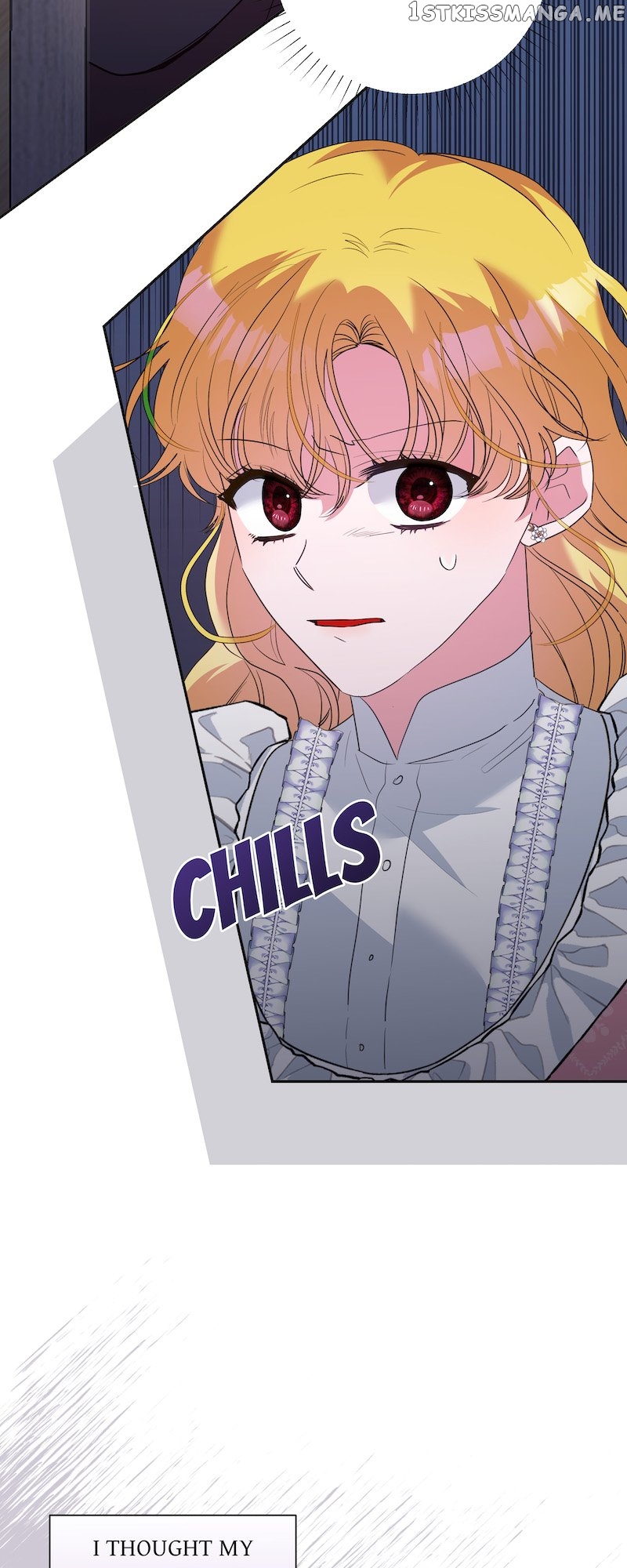 The Handsome Male Lead Won’t Let Me Log Out Chapter 15 - page 2