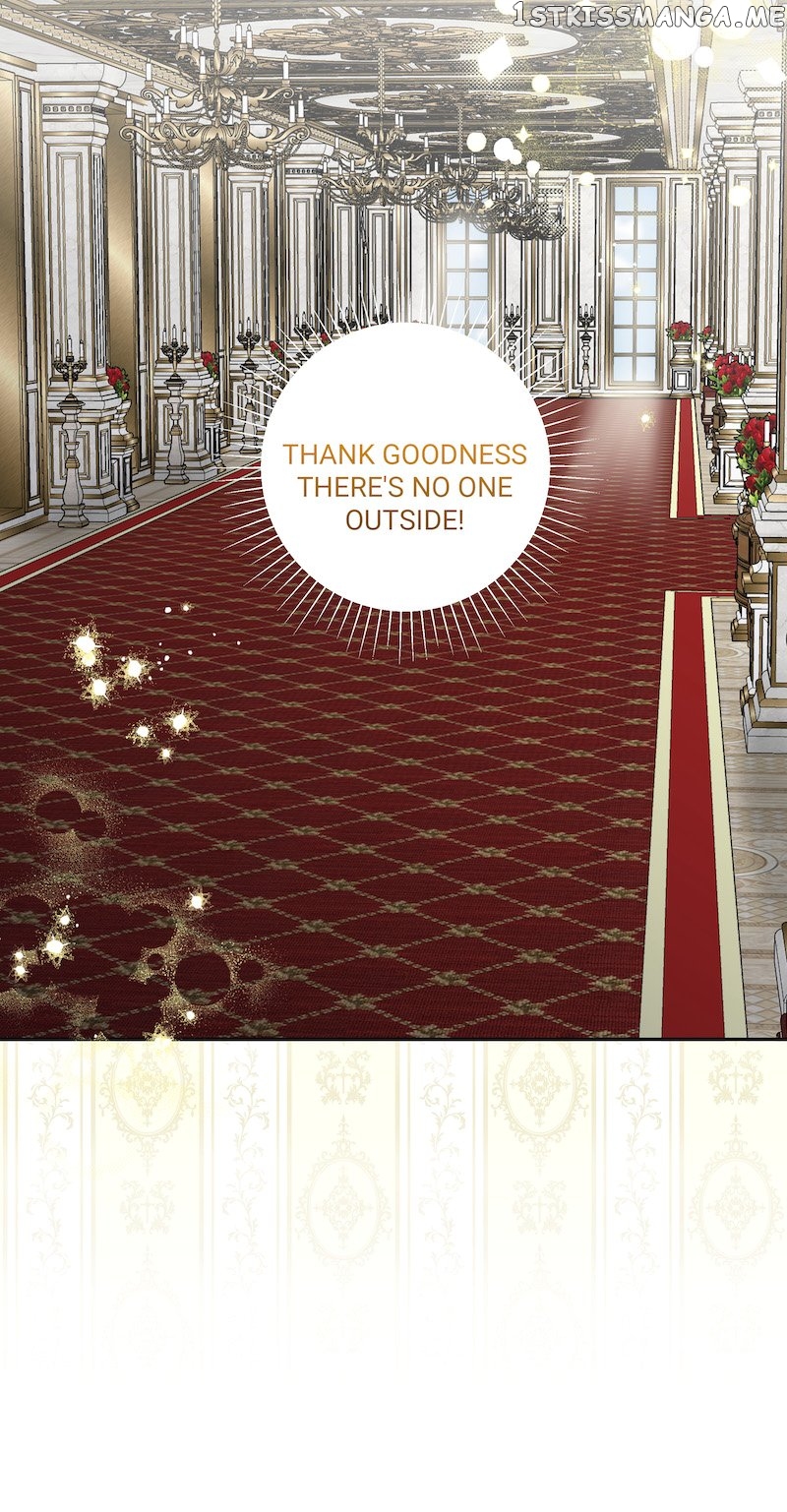 The Handsome Male Lead Won’t Let Me Log Out Chapter 15 - page 20
