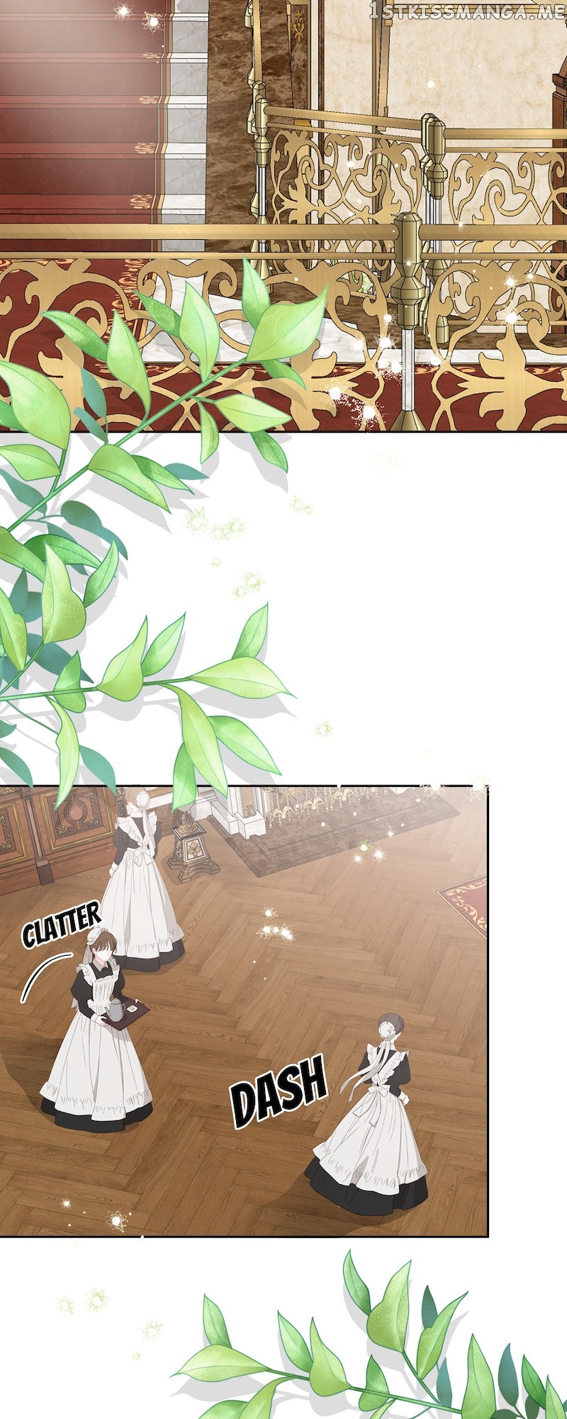 The Handsome Male Lead Won’t Let Me Log Out Chapter 15 - page 26