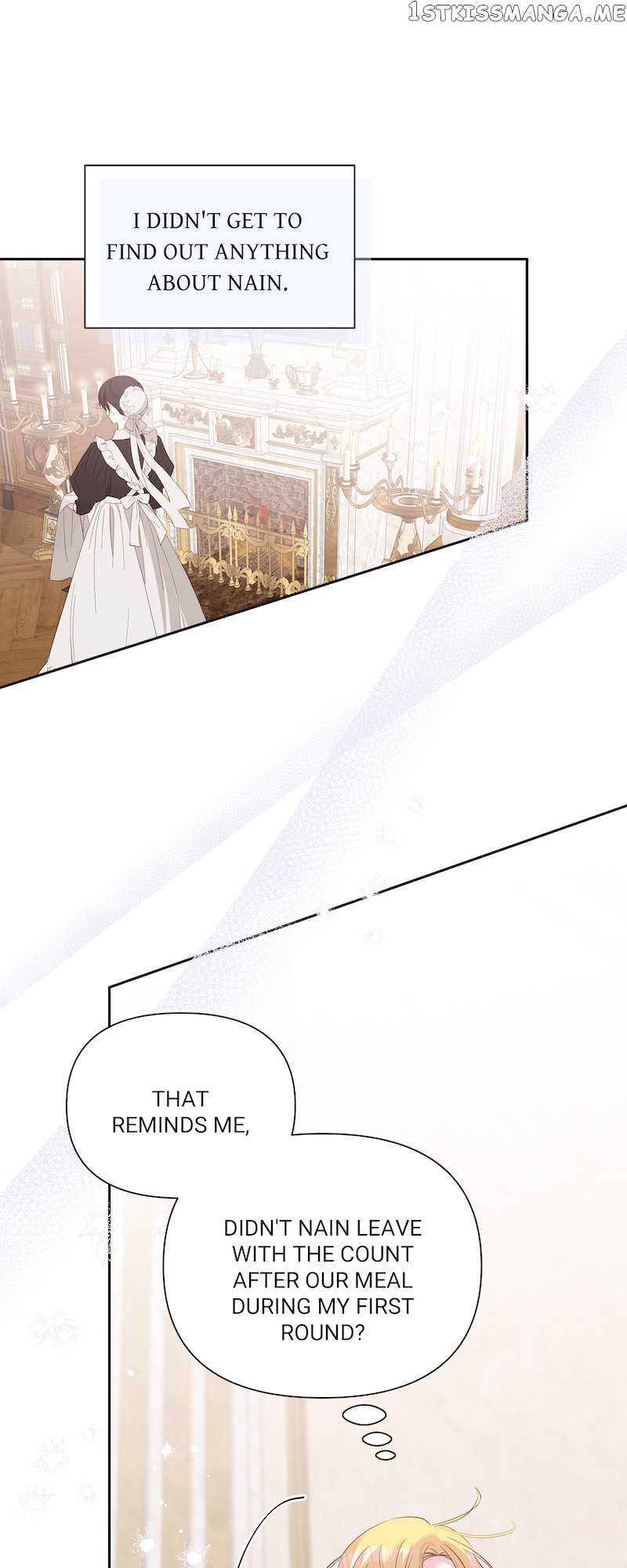 The Handsome Male Lead Won’t Let Me Log Out Chapter 15 - page 37