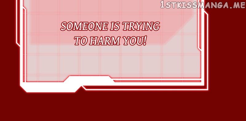 The Handsome Male Lead Won’t Let Me Log Out Chapter 15 - page 40