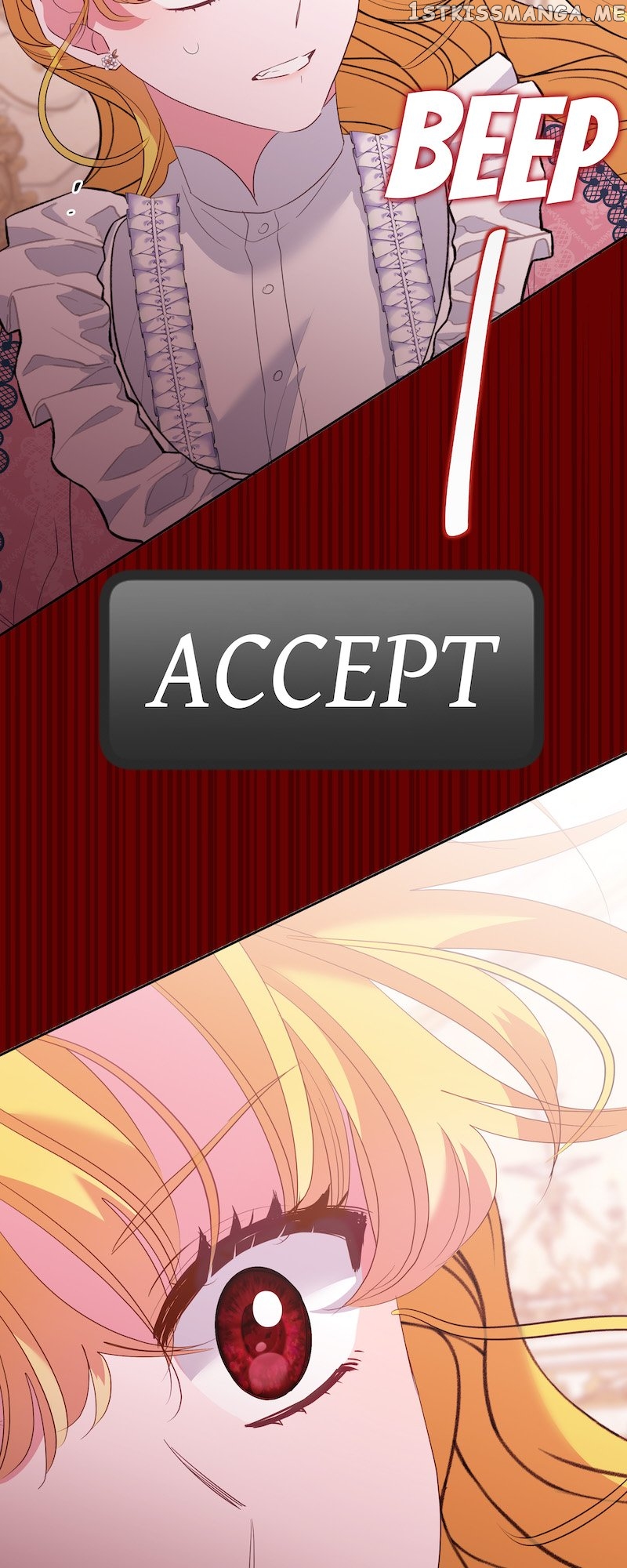 The Handsome Male Lead Won’t Let Me Log Out Chapter 15 - page 43