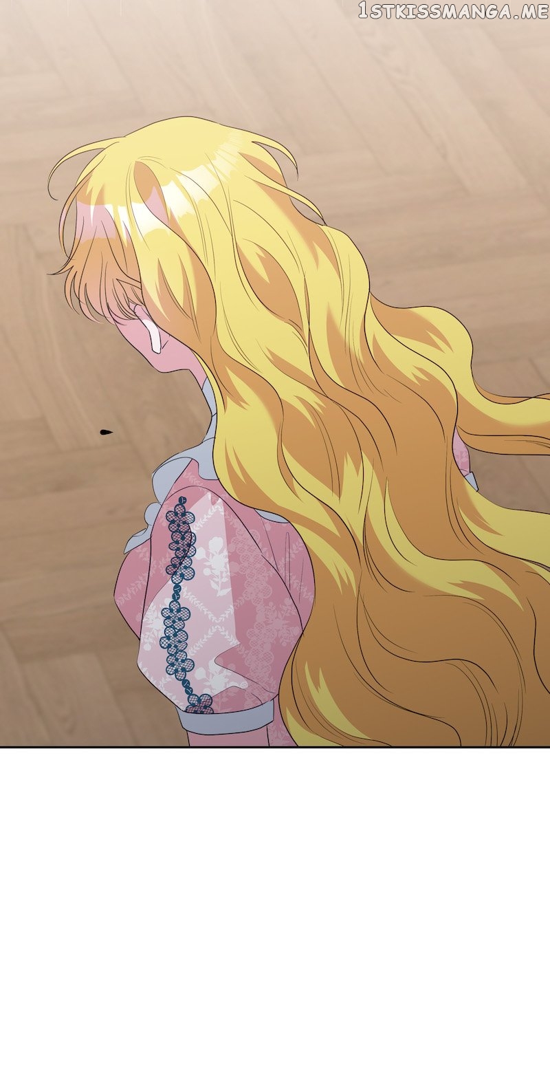 The Handsome Male Lead Won’t Let Me Log Out Chapter 15 - page 48