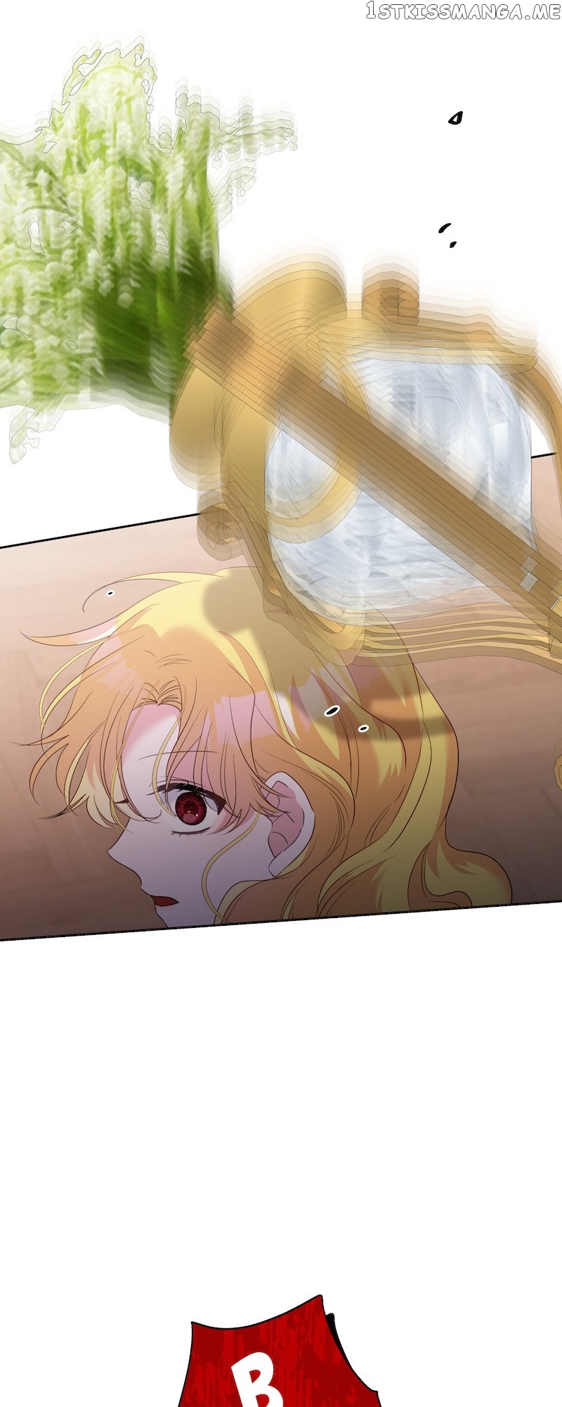 The Handsome Male Lead Won’t Let Me Log Out Chapter 15 - page 49