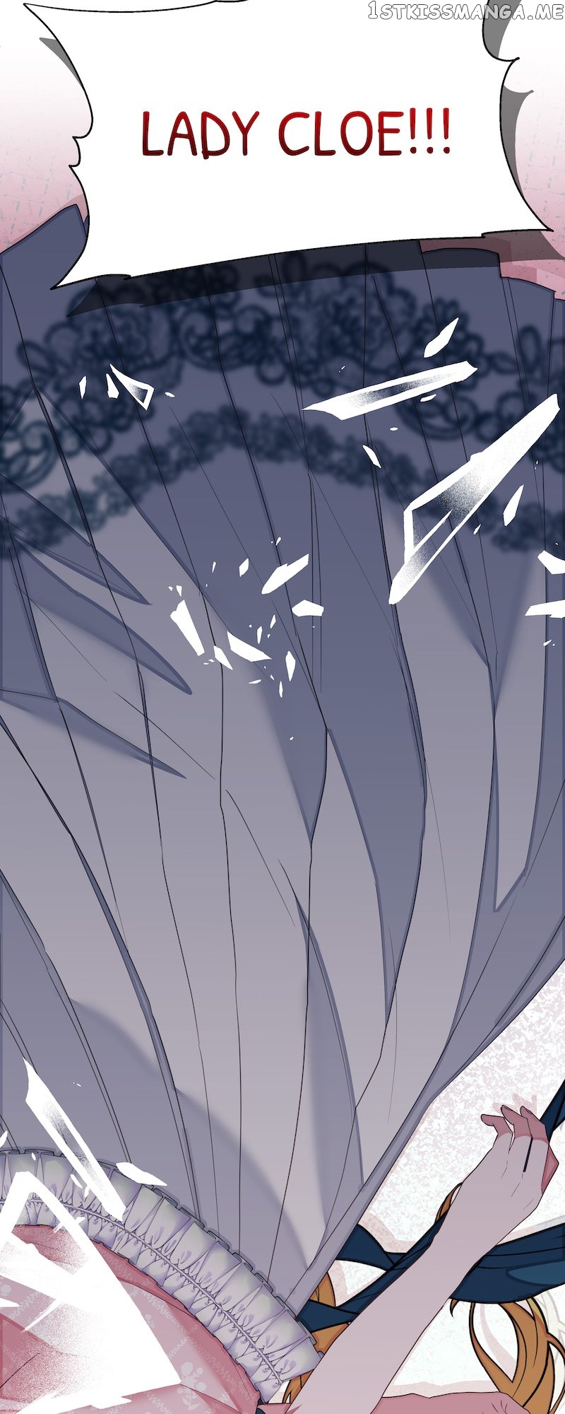 The Handsome Male Lead Won’t Let Me Log Out Chapter 15 - page 52