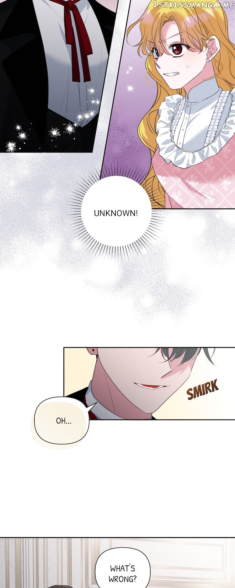 The Handsome Male Lead Won’t Let Me Log Out Chapter 15 - page 6