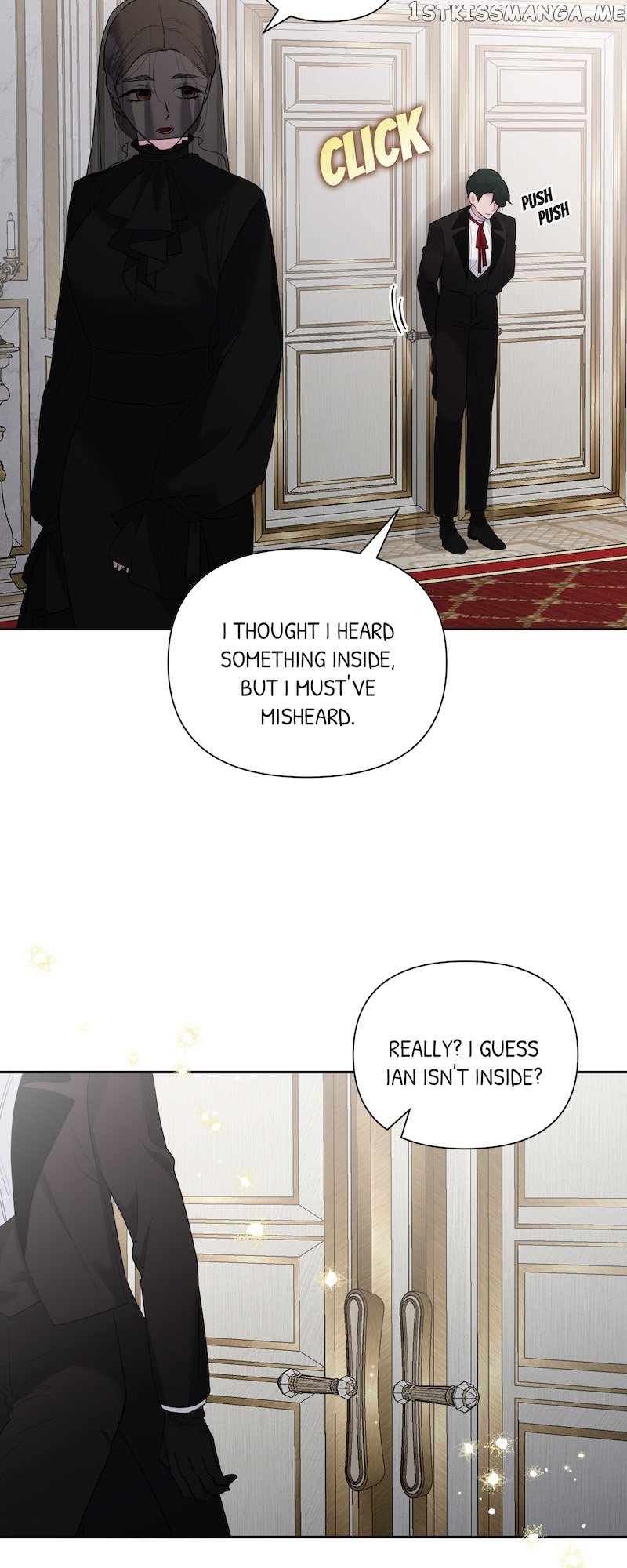 The Handsome Male Lead Won’t Let Me Log Out Chapter 15 - page 7