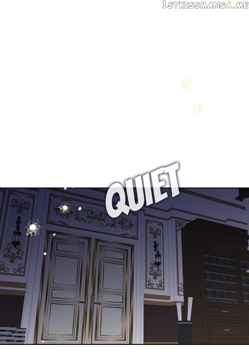 The Handsome Male Lead Won’t Let Me Log Out Chapter 15 - page 8