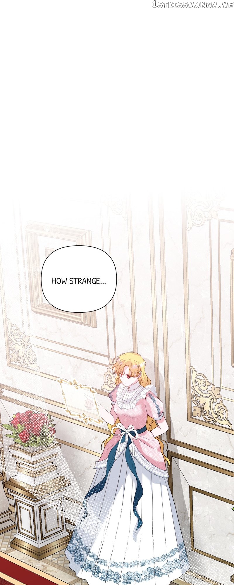 The Handsome Male Lead Won’t Let Me Log Out Chapter 14 - page 1