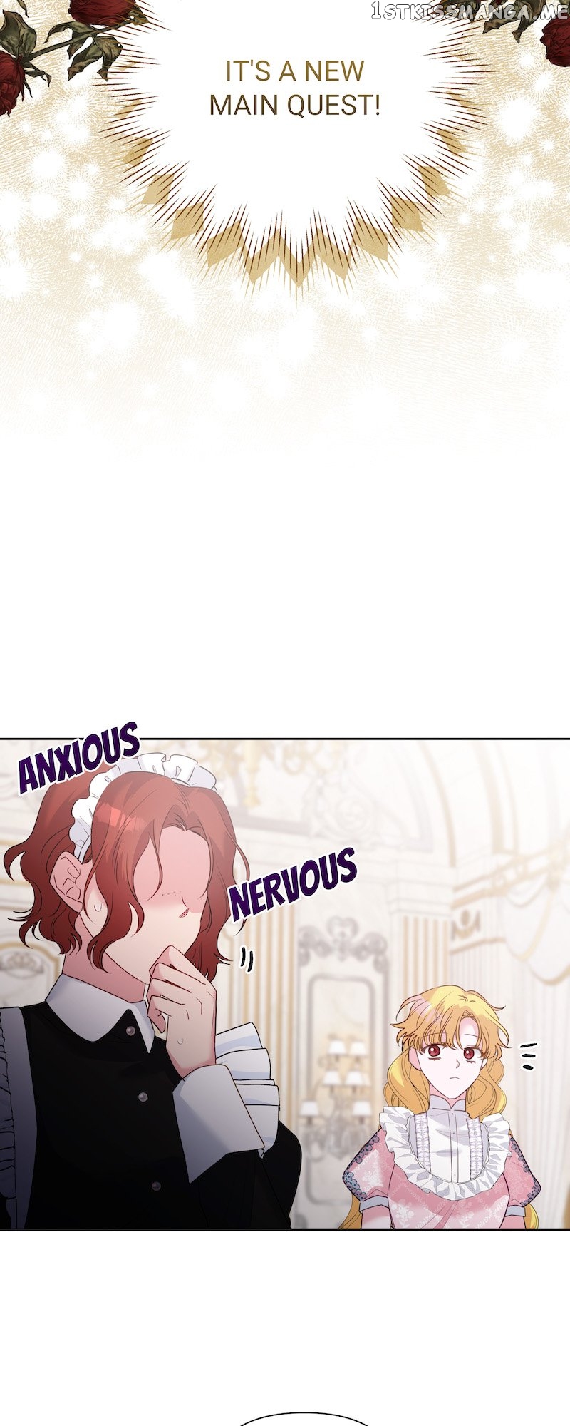 The Handsome Male Lead Won’t Let Me Log Out Chapter 14 - page 17