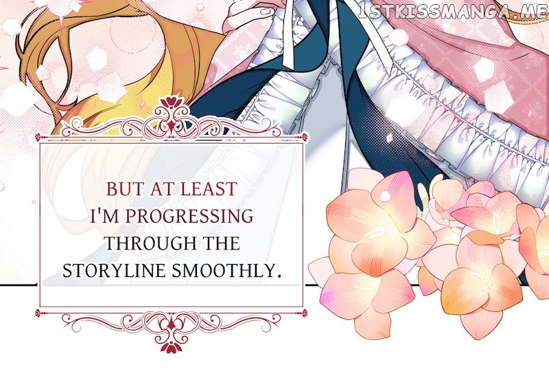 The Handsome Male Lead Won’t Let Me Log Out Chapter 14 - page 19