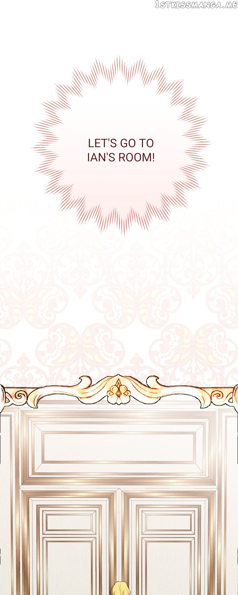 The Handsome Male Lead Won’t Let Me Log Out Chapter 14 - page 20