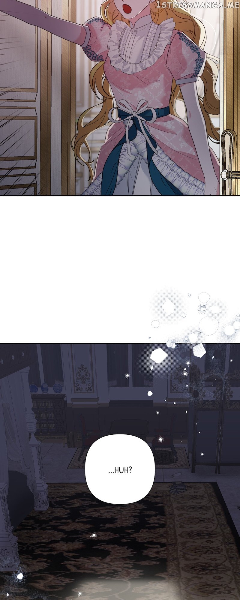 The Handsome Male Lead Won’t Let Me Log Out Chapter 14 - page 22