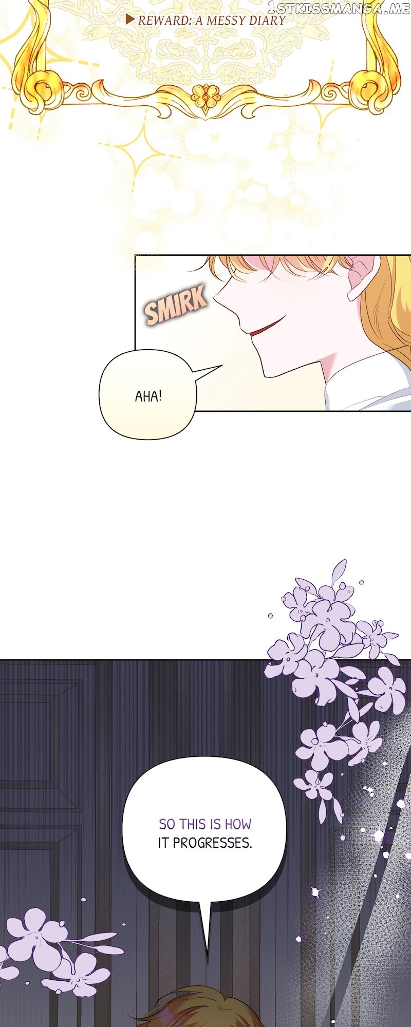 The Handsome Male Lead Won’t Let Me Log Out Chapter 14 - page 25
