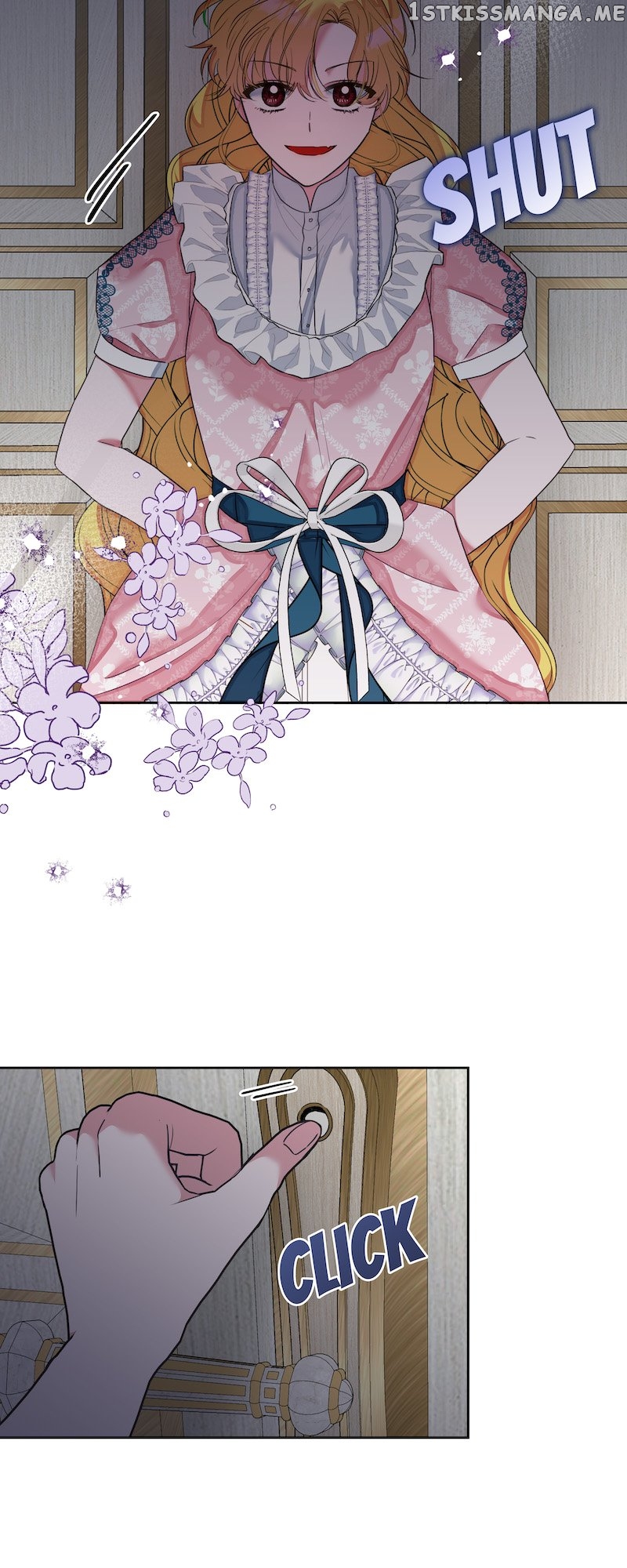 The Handsome Male Lead Won’t Let Me Log Out Chapter 14 - page 26