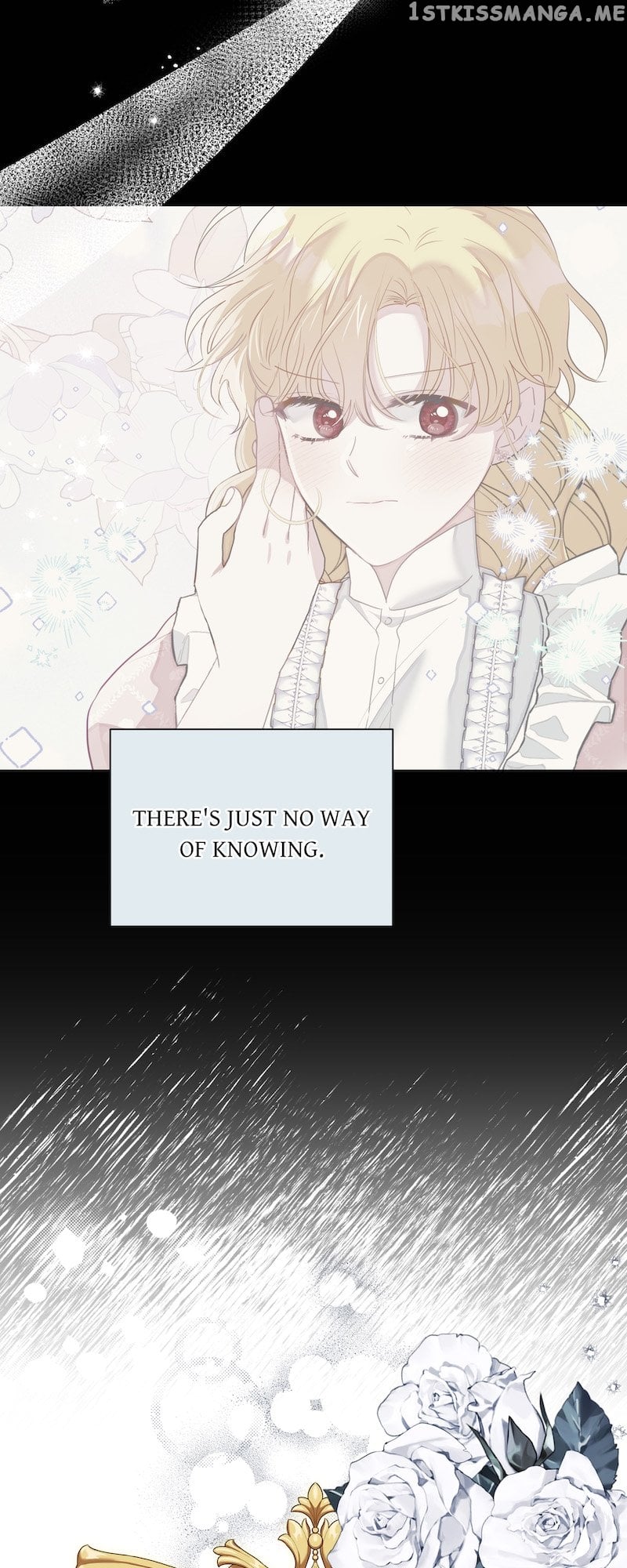 The Handsome Male Lead Won’t Let Me Log Out Chapter 14 - page 3