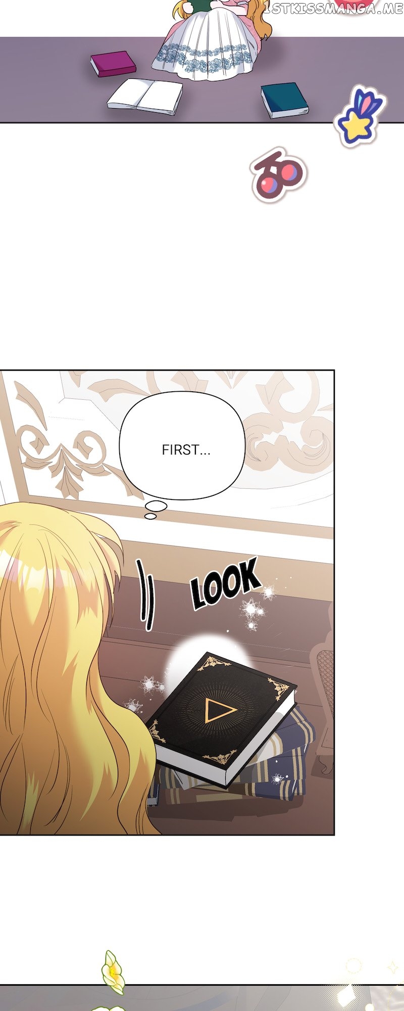 The Handsome Male Lead Won’t Let Me Log Out Chapter 14 - page 30
