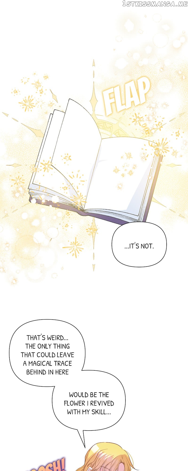 The Handsome Male Lead Won’t Let Me Log Out Chapter 14 - page 36
