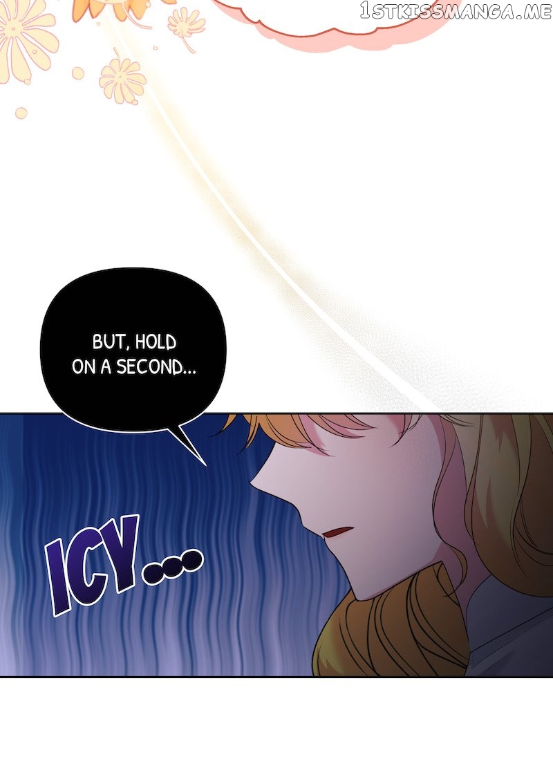 The Handsome Male Lead Won’t Let Me Log Out Chapter 14 - page 39
