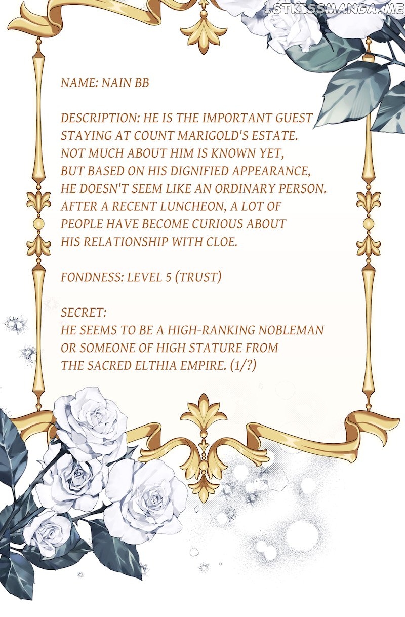 The Handsome Male Lead Won’t Let Me Log Out Chapter 14 - page 4
