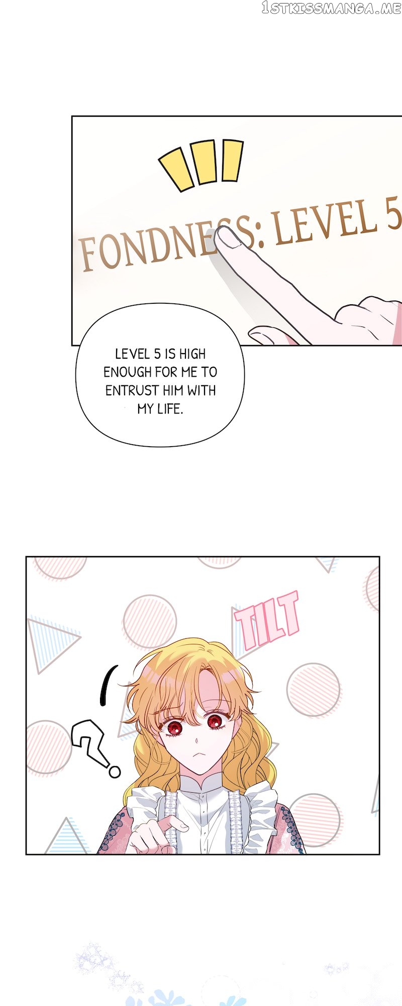 The Handsome Male Lead Won’t Let Me Log Out Chapter 14 - page 5