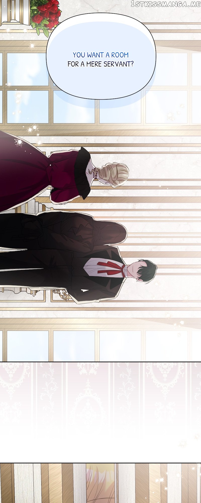 The Handsome Male Lead Won’t Let Me Log Out Chapter 14 - page 51