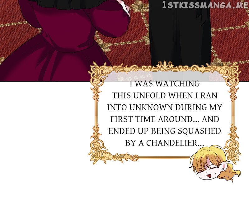 The Handsome Male Lead Won’t Let Me Log Out Chapter 14 - page 53