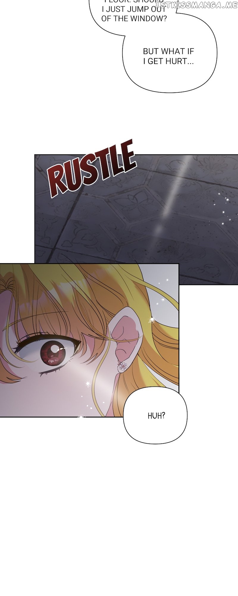The Handsome Male Lead Won’t Let Me Log Out Chapter 14 - page 56