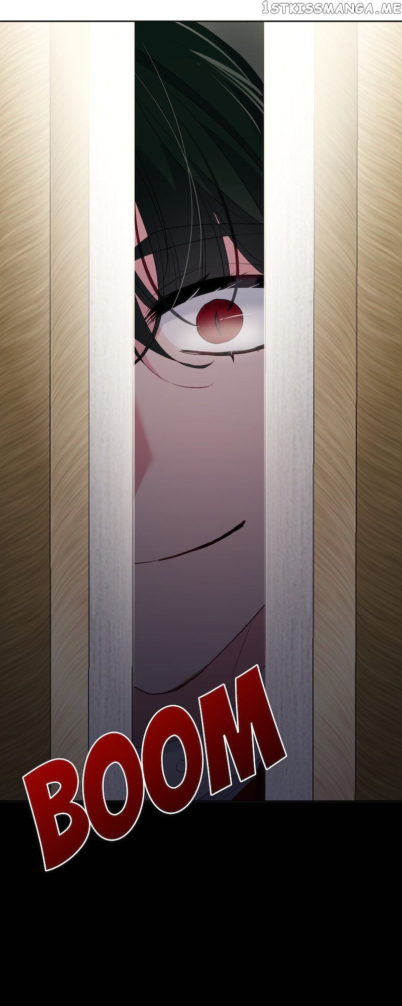 The Handsome Male Lead Won’t Let Me Log Out Chapter 14 - page 57