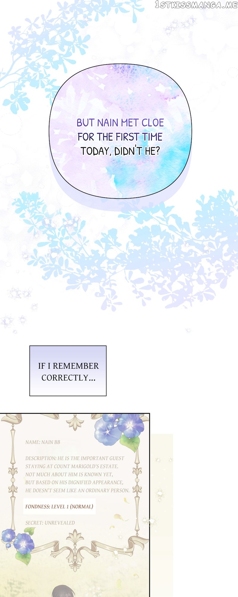 The Handsome Male Lead Won’t Let Me Log Out Chapter 14 - page 6