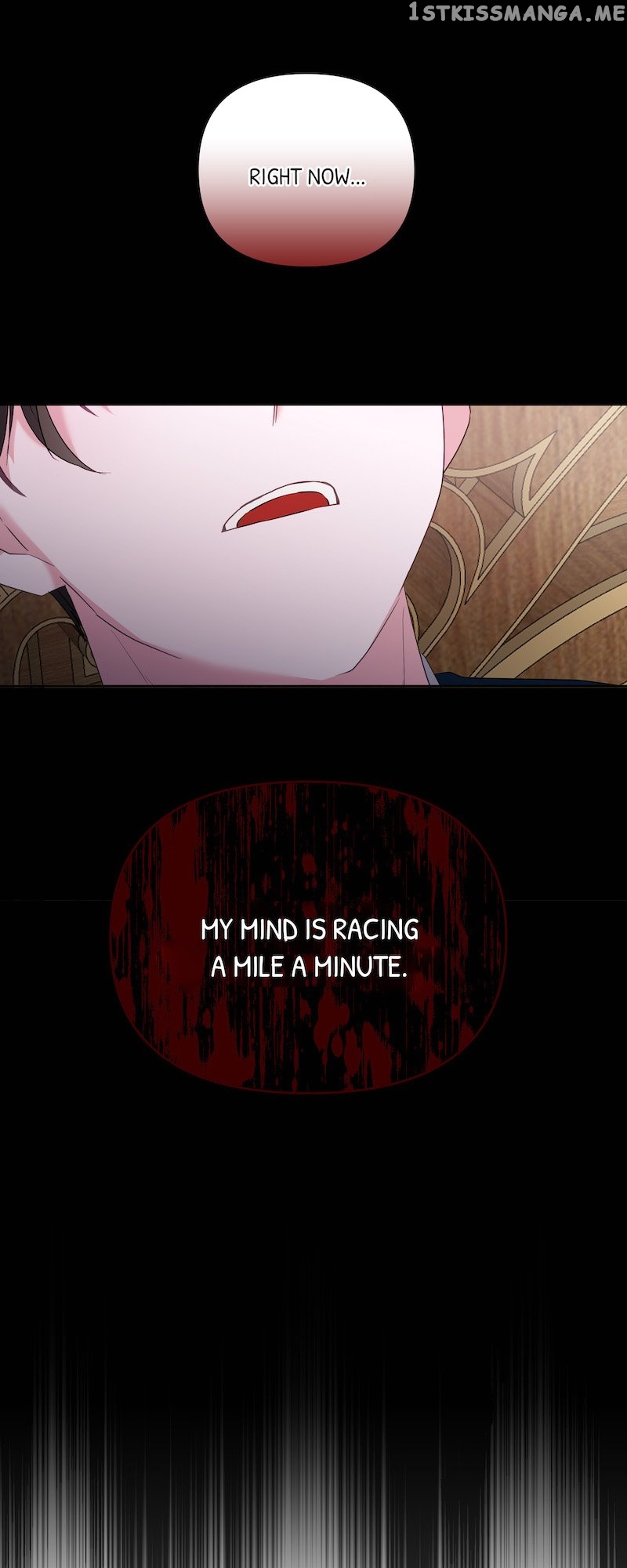 The Handsome Male Lead Won’t Let Me Log Out Chapter 13 - page 1