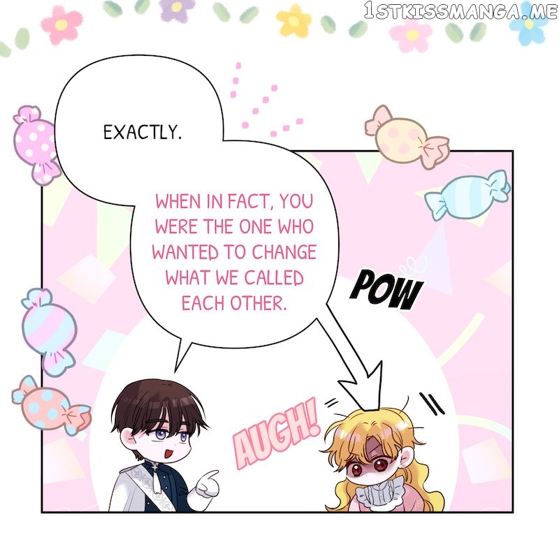 The Handsome Male Lead Won’t Let Me Log Out Chapter 13 - page 14