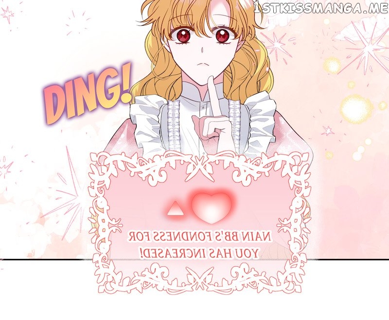 The Handsome Male Lead Won’t Let Me Log Out Chapter 13 - page 27